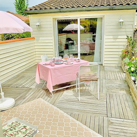 Cottage Blagnac Beauzelle Buitenkant foto