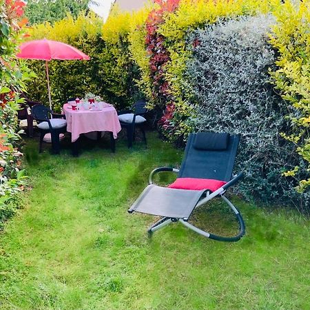 Cottage Blagnac Beauzelle Buitenkant foto