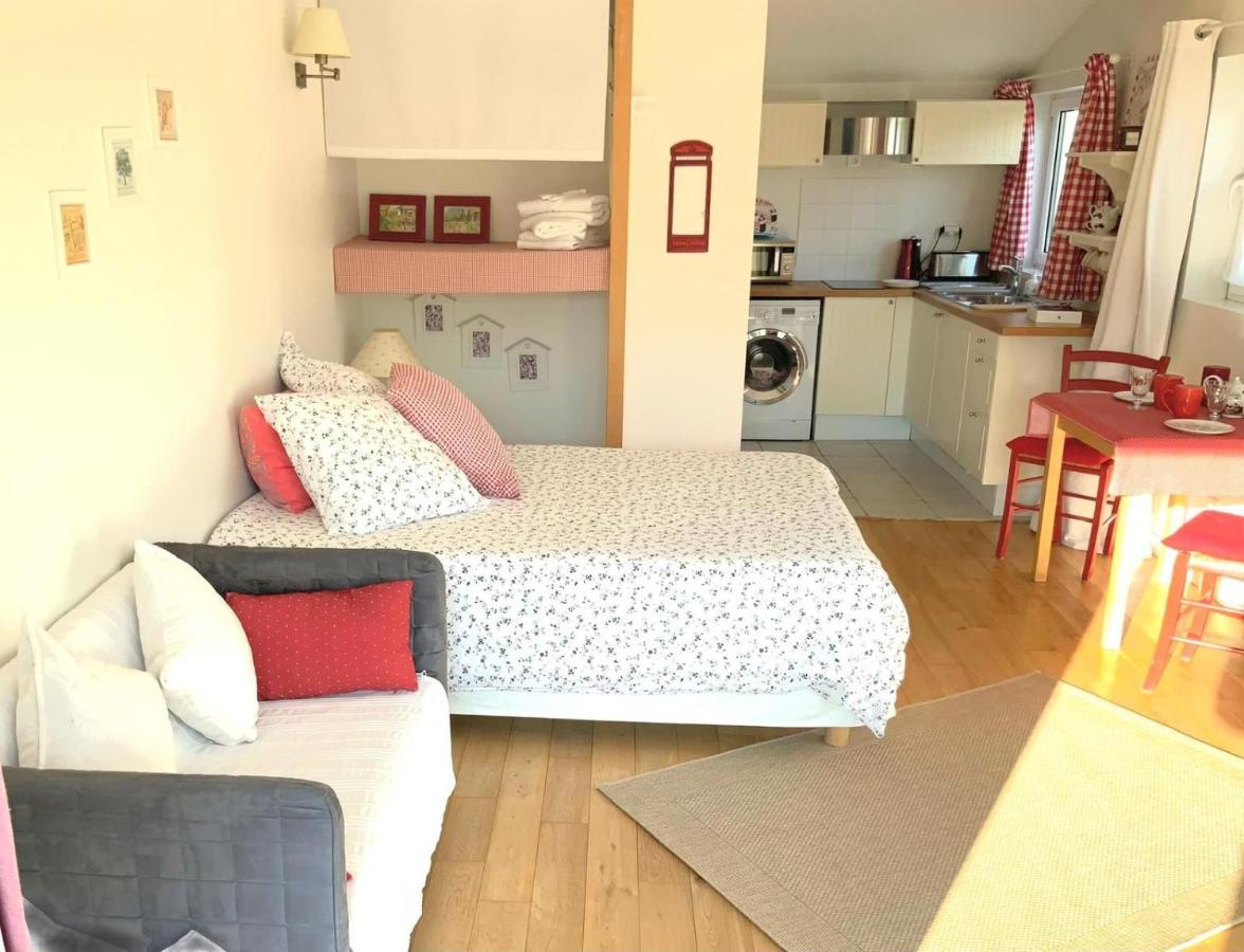 Cottage Blagnac Beauzelle Buitenkant foto
