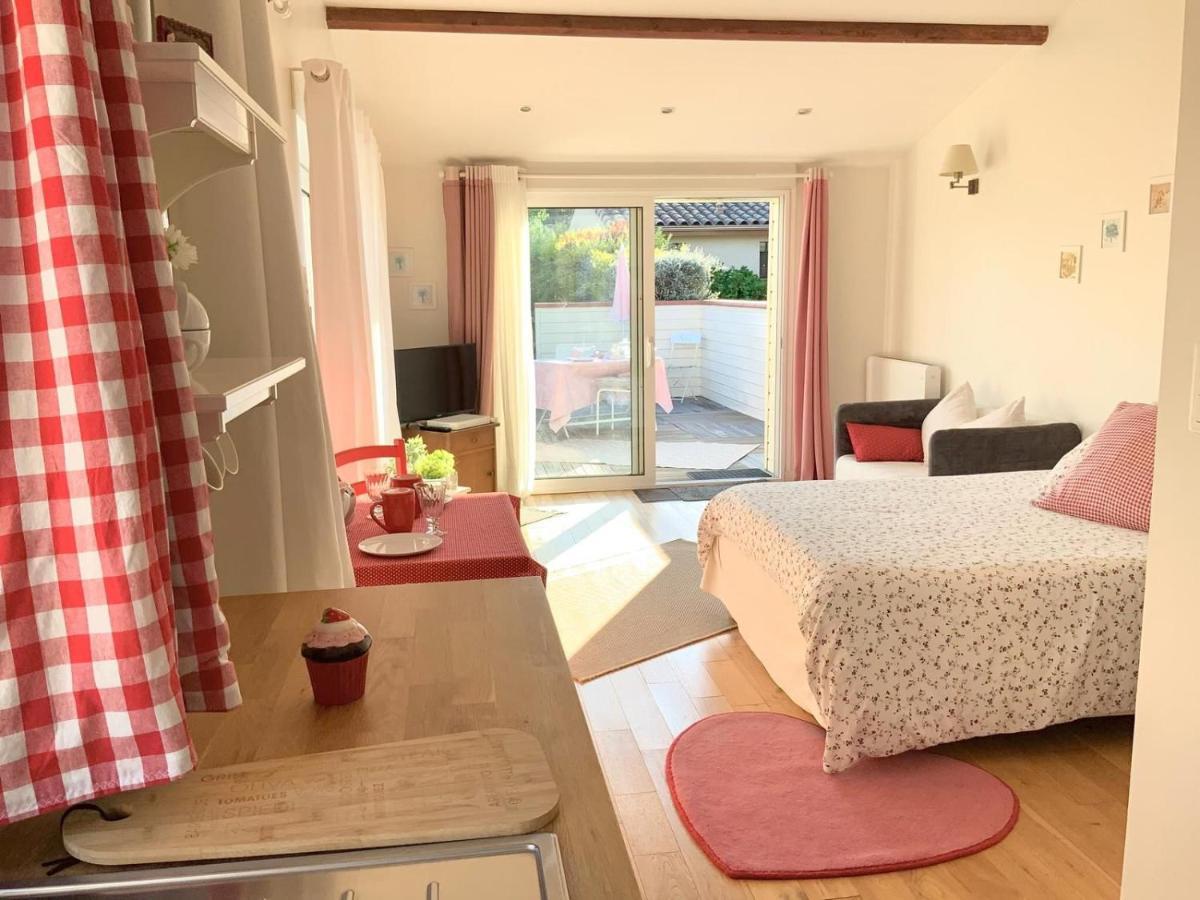 Cottage Blagnac Beauzelle Buitenkant foto
