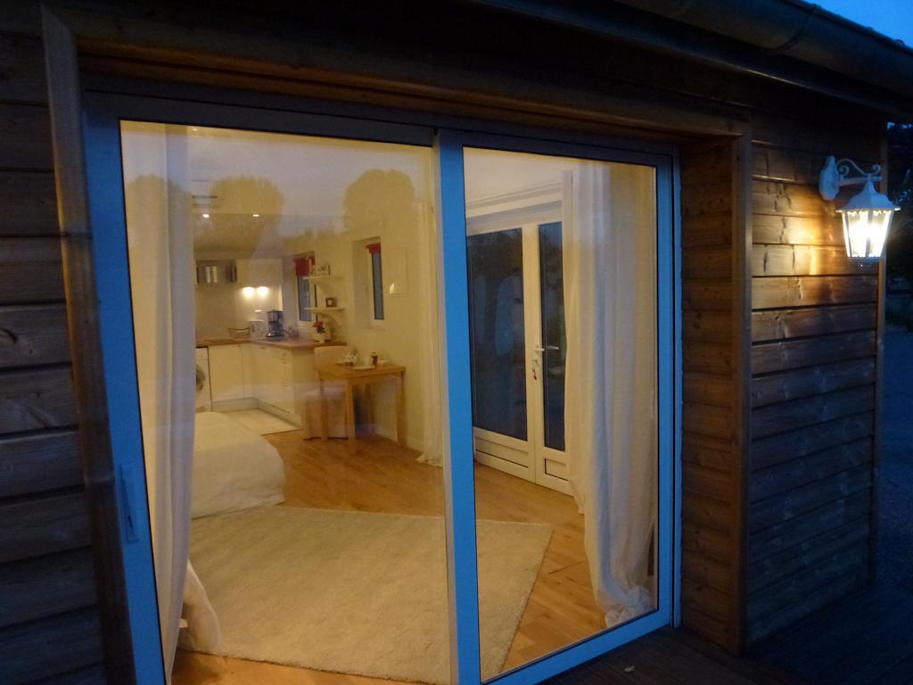 Cottage Blagnac Beauzelle Buitenkant foto