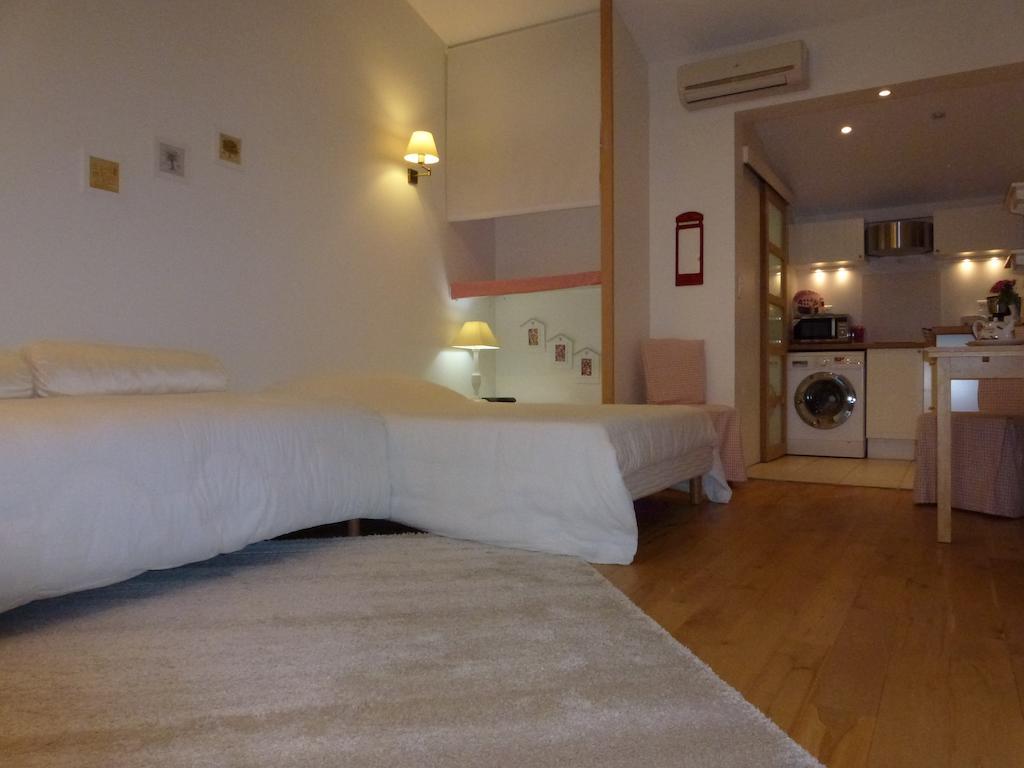 Cottage Blagnac Beauzelle Buitenkant foto