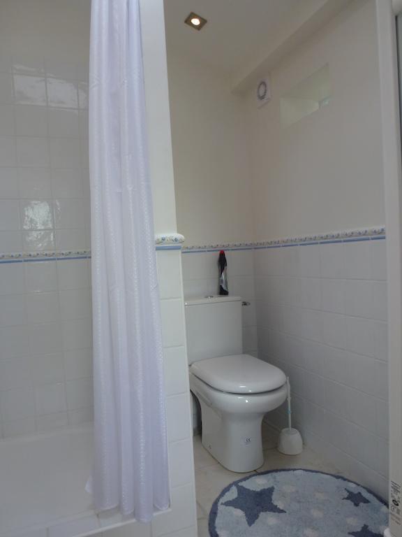 Cottage Blagnac Beauzelle Kamer foto